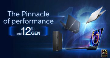 Zenbook S 13 OLED - ASUS Intel Gen12 Launch 16.9 05 - ภาพที่ 7