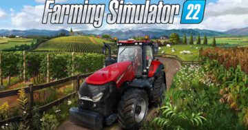 - Farming Simulator 22 - ภาพที่ 15