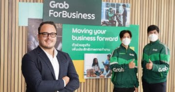 - Grab for Business 1 - ภาพที่ 19