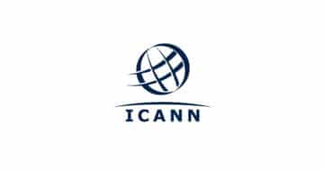 - ICANN Logo - ภาพที่ 1