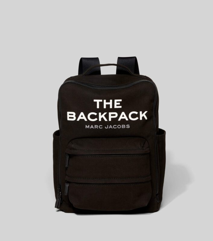 - Marc Jacobs THE BACKPACK - ภาพที่ 7