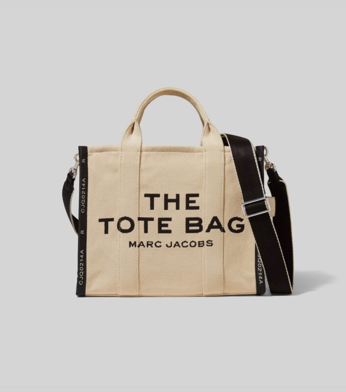 - Marc Jacobs THE TOTE BAG - ภาพที่ 3