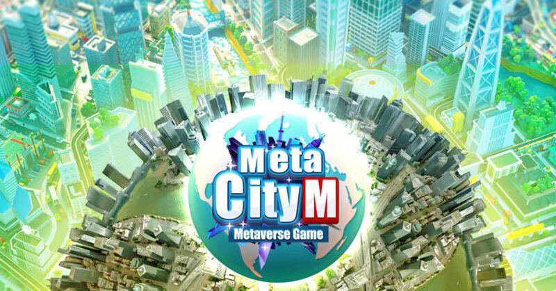 - Metaverses Biggest Hit Yet LISA Joins MetaCity M as a Model 2 - ภาพที่ 3