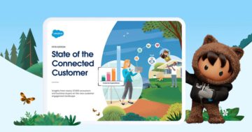 - State of Connected Customer Cover - ภาพที่ 11