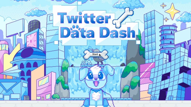 - Twitter Data Dash m - ภาพที่ 1