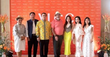 - VLCC opens at Avani Hua Hin Resort 0 - ภาพที่ 9