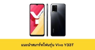 Samsung Galaxy A23 - Vivo Y33T cover 1 - ภาพที่ 3