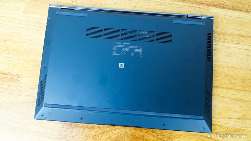 ASUS Zenbook 14 OLED (UX3402) - Zenbook14OLED UX3402 021 - ภาพที่ 39