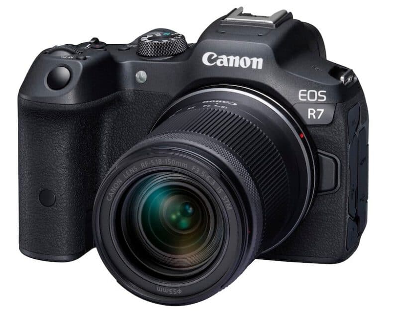 - Canon EOS R7 and RF S18 150mm f3.5 6.3 IS STM tn e1653630589303 - ภาพที่ 1