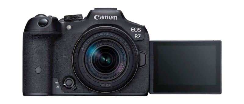 - Canon EOS R7 Front L311 S tn e1653630813210 - ภาพที่ 9