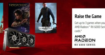 AMD Radeon RX 7900 Series - AMD Bundle Raise the Game Radeon RX 6000 Series tn - ภาพที่ 21