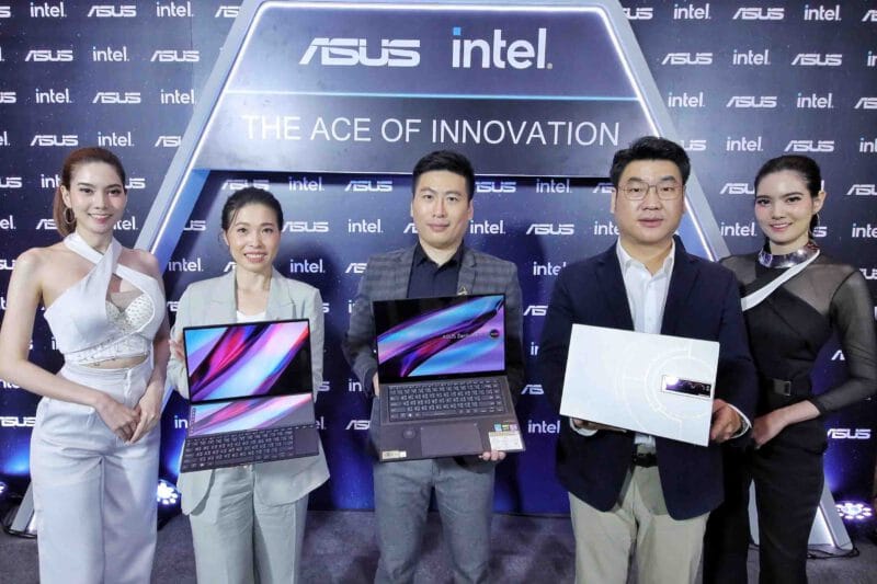 - ASUS The Ace of Innovation 2 - ภาพที่ 3