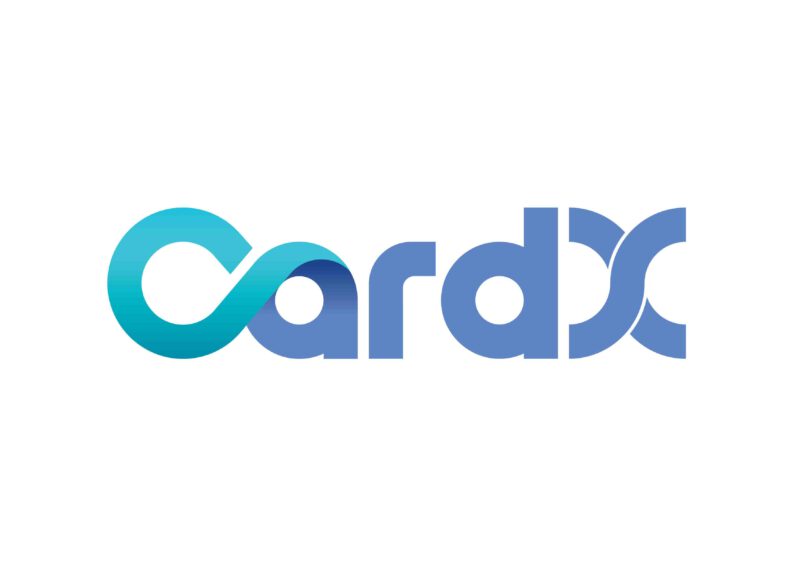 - CardX Logo - ภาพที่ 1