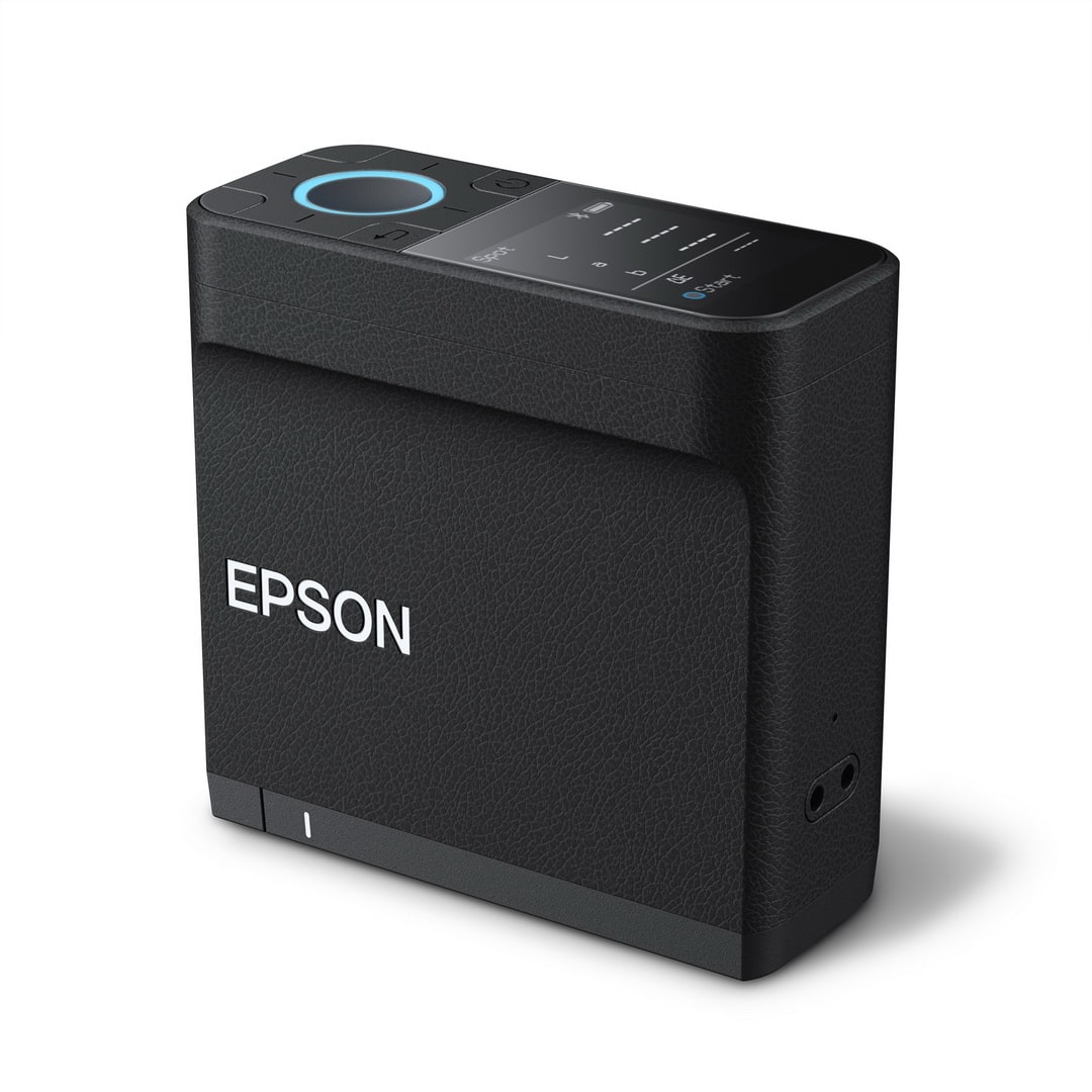 Epson SD 10 1