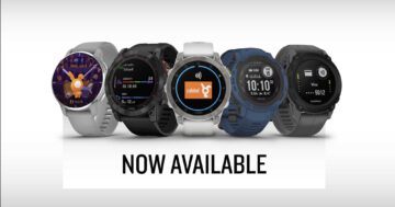 - GARMIN PAY ALL PRODUCTS. - ภาพที่ 1