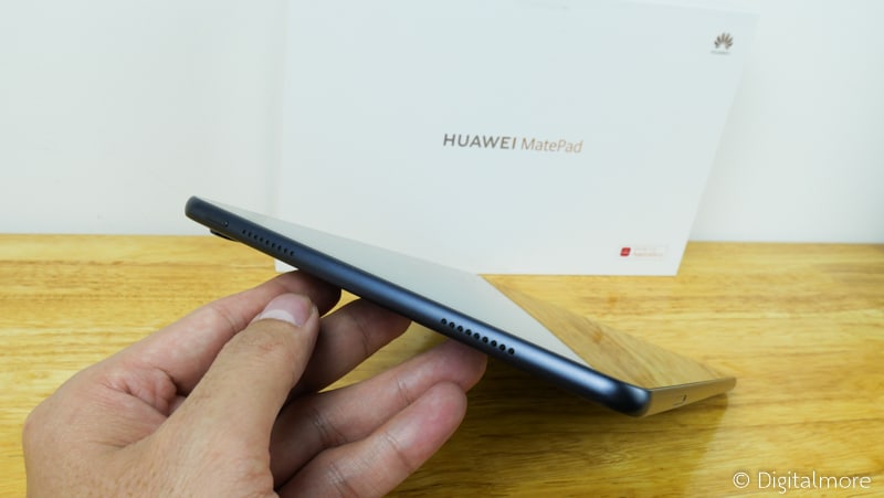 HUAWEI MatePad 10.4-inch 2022 - HUAWEI MatePad 10.4 inch 2022 004 - ภาพที่ 9