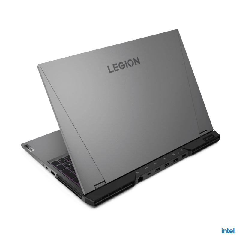 - Lenovo Legion 5i Pro Gen 7 Rear - ภาพที่ 1
