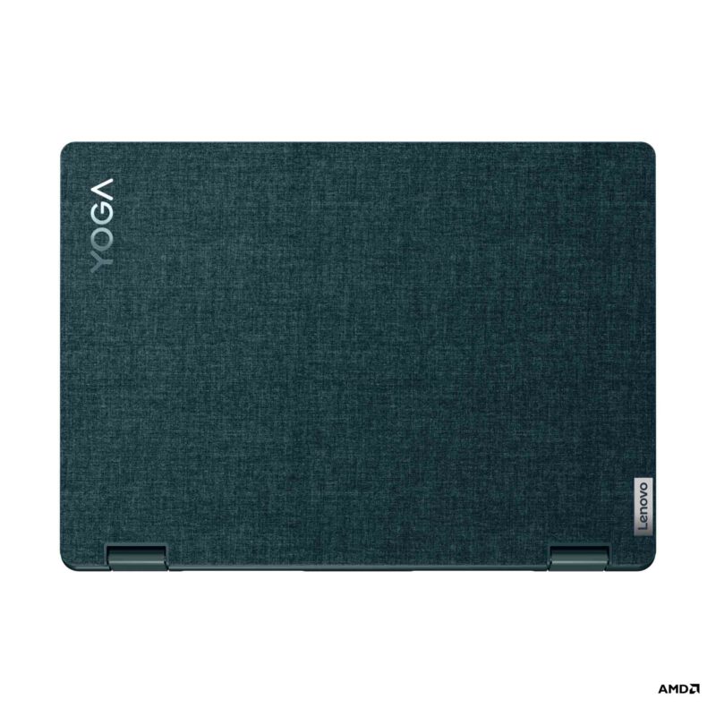 - Lenovo Yoga 6 Gen 7 A Cover - ภาพที่ 5