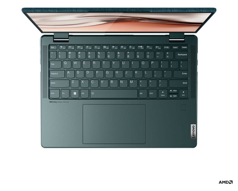 - Lenovo Yoga 6 Gen 7 Keyboard tn e1655721834432 - ภาพที่ 9
