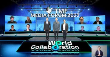 - TMF Media Forum 2022 1 0 - ภาพที่ 19