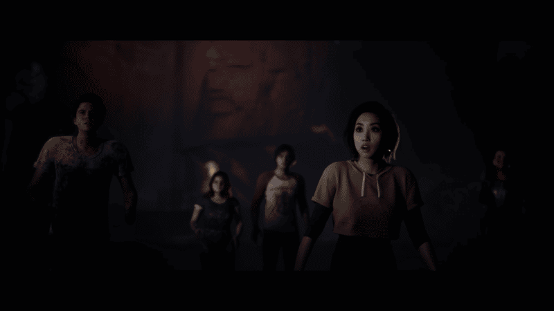 - The Quarry Screenshot Scared Camp Counselors - ภาพที่ 7