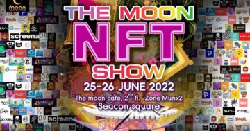 - The moon NFT tn - ภาพที่ 9