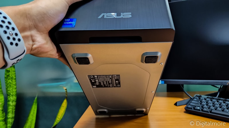 ASUS S500TD - ASUS S500TD 12th Gen Intel 006 - ภาพที่ 13