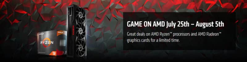 - GAME ON AMD 2 - ภาพที่ 3