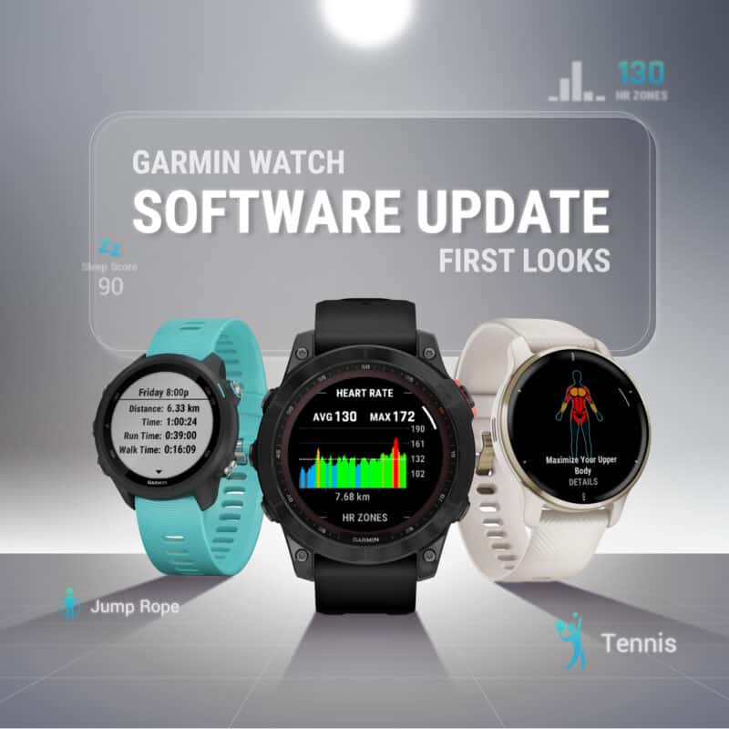 - Garmin Software Update 1 - ภาพที่ 1