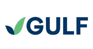 GULF - Gulf LOGO - ภาพที่ 9
