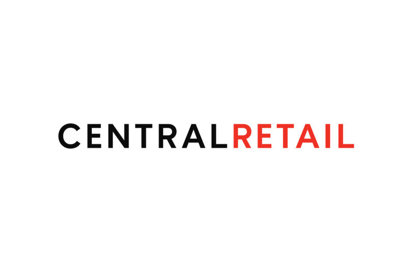 - Logo Central retail - ภาพที่ 1