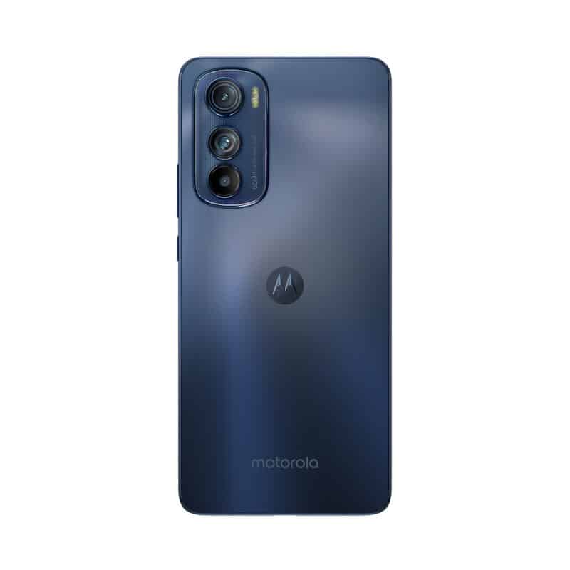 Motorola edge 30 - Motorola edge 30 Backside - ภาพที่ 5