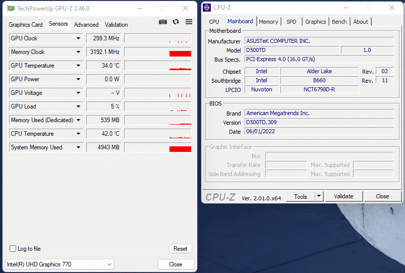 ASUS S500TD - Screenshot 2022 07 22 170035 - ภาพที่ 57