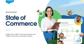- State of commerce 2022 salesforce - ภาพที่ 9