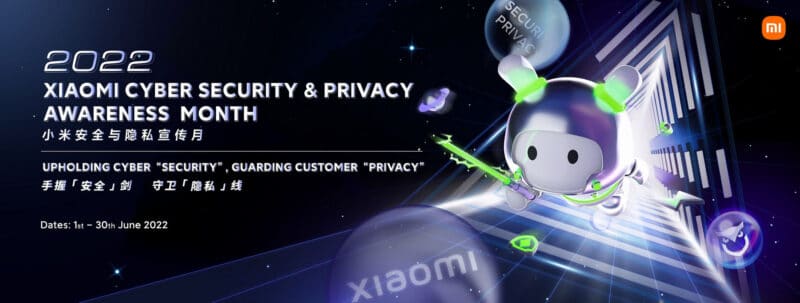 - Xiaomi Security and Privacy Event 1 - ภาพที่ 3