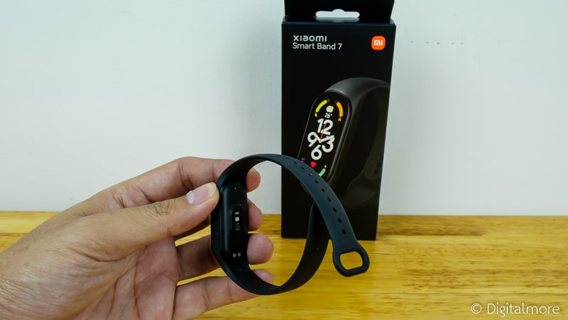 Xiaomi Smart Band 7 - Xiaomi Smart Band7 003 - ภาพที่ 8