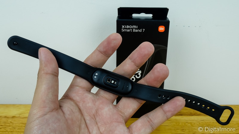 Xiaomi Smart Band 7 - Xiaomi Smart Band7 007 - ภาพที่ 12