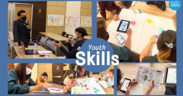 - Youth Skills Day 2 - ภาพที่ 1