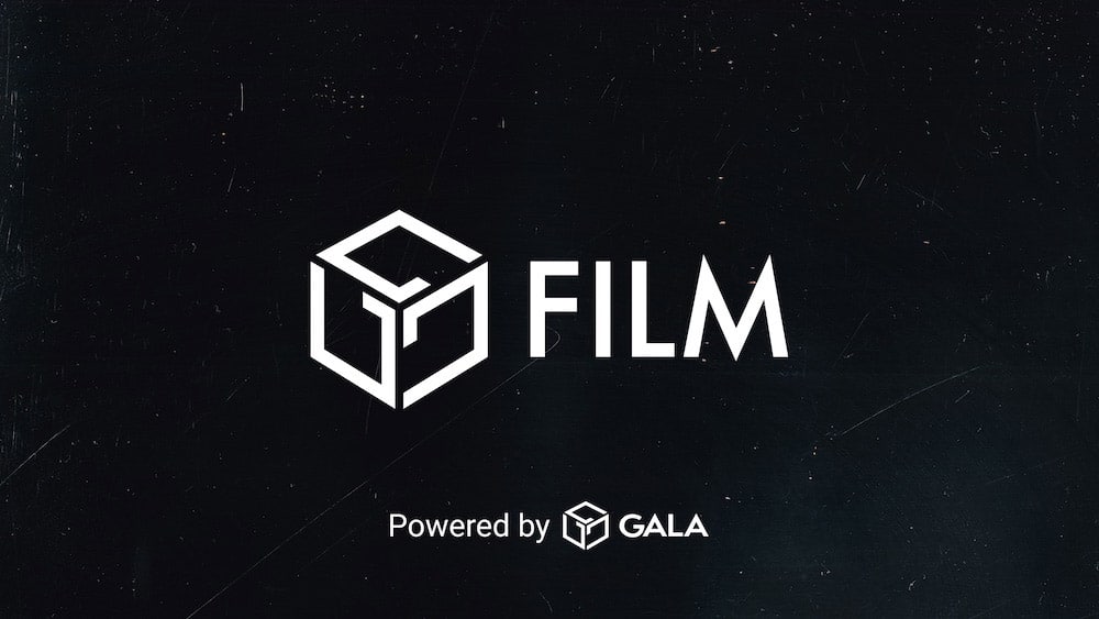 - 01 Gala Film Logo - ภาพที่ 1