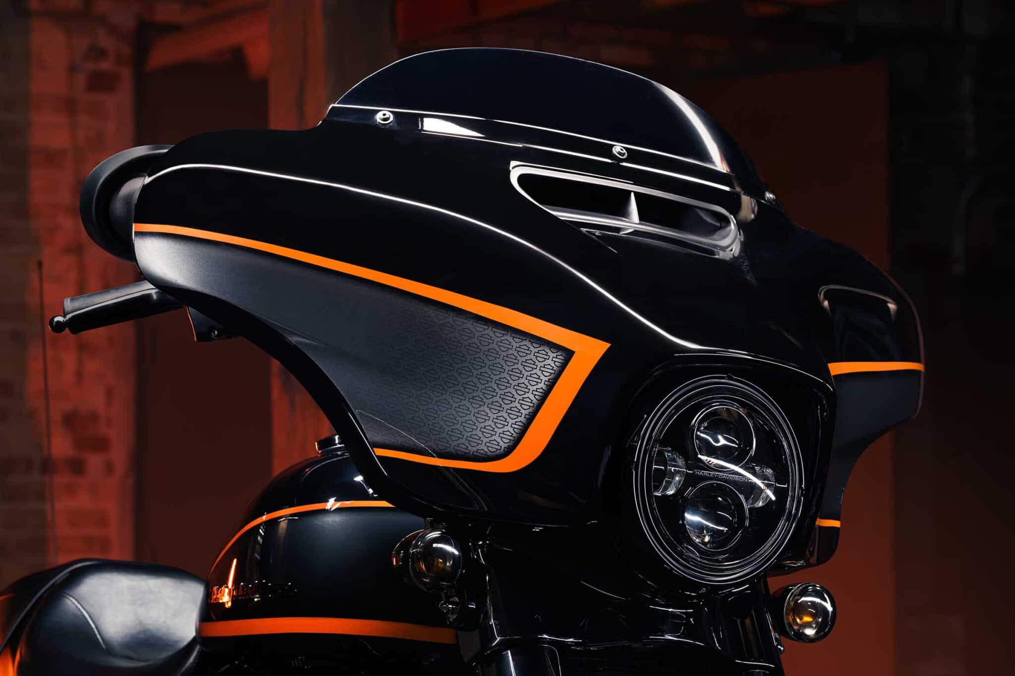 - 03 Apex Custom Paint Harley Davidson scaled - ภาพที่ 5