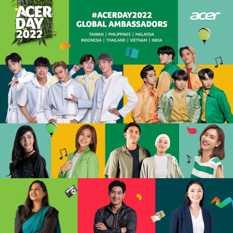 - Acer Day2022 all re - ภาพที่ 3