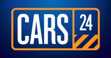 - CARS24 Logo - ภาพที่ 3