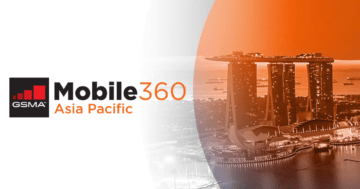 - GSMA Mobile360 Asia Pacific image - ภาพที่ 9