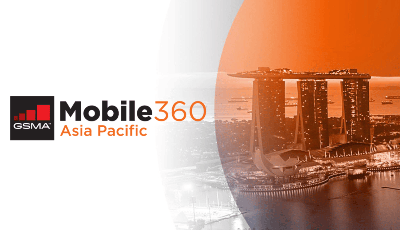 - GSMA Mobile360 Asia Pacific image - ภาพที่ 1