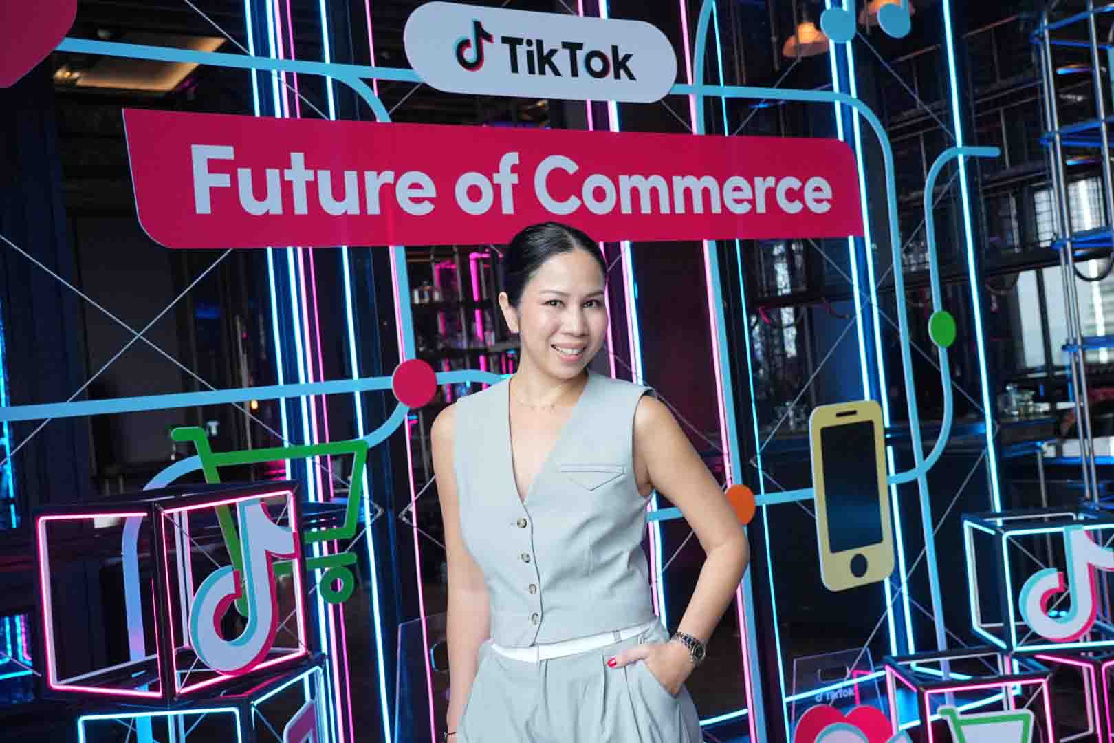 - Head of Business Marketing Thailand TikTok 1 - ภาพที่ 1