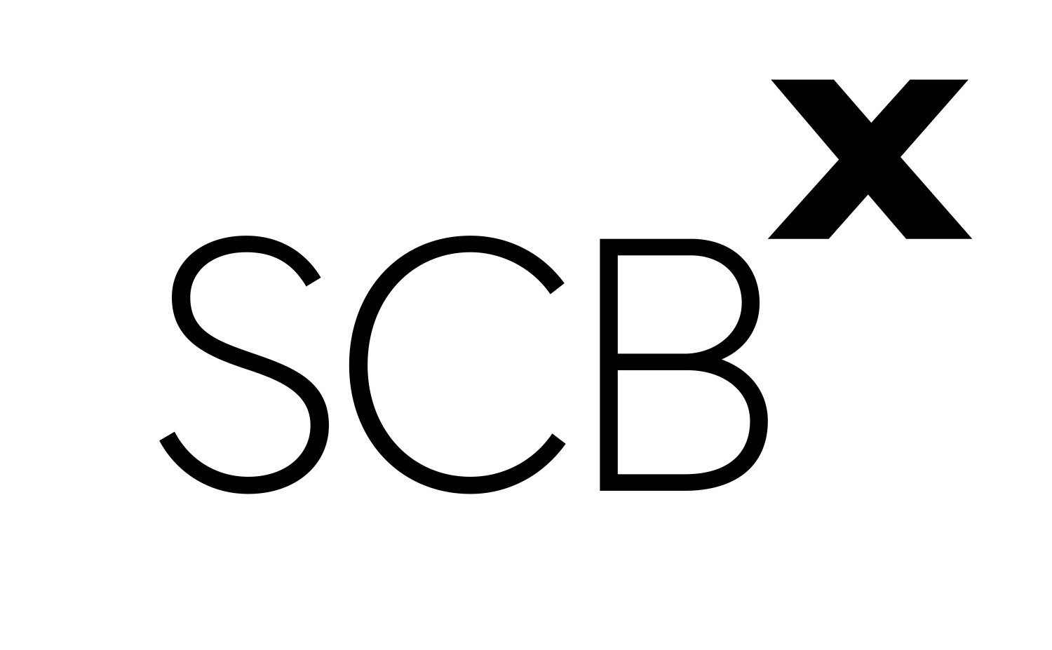 - Logo SCBX - ภาพที่ 1