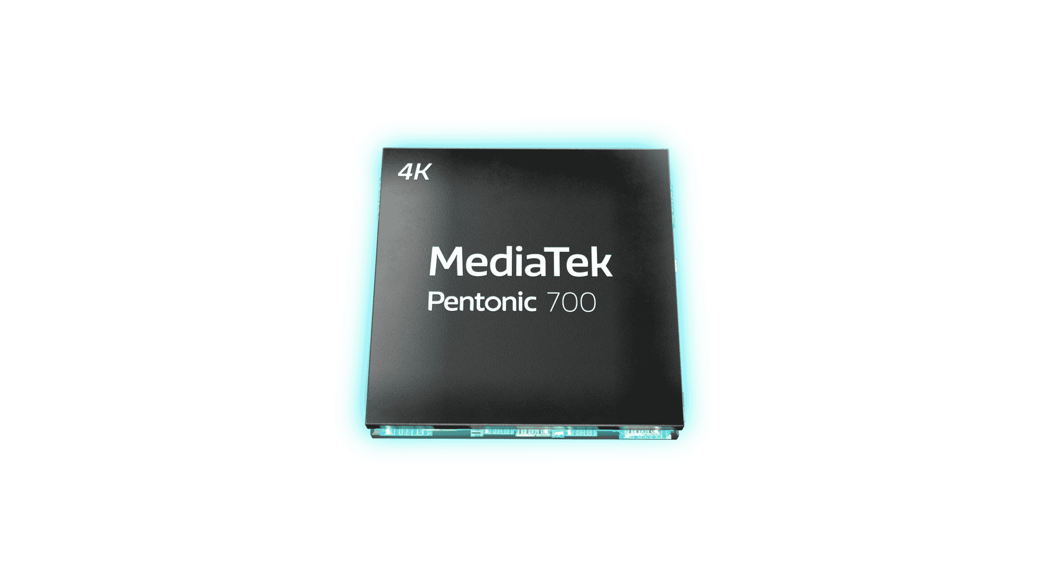 - MediaTek Launches Pentonic 700 Chipset for Premium 120Hz 4K Smart TVs Image 2 - ภาพที่ 3