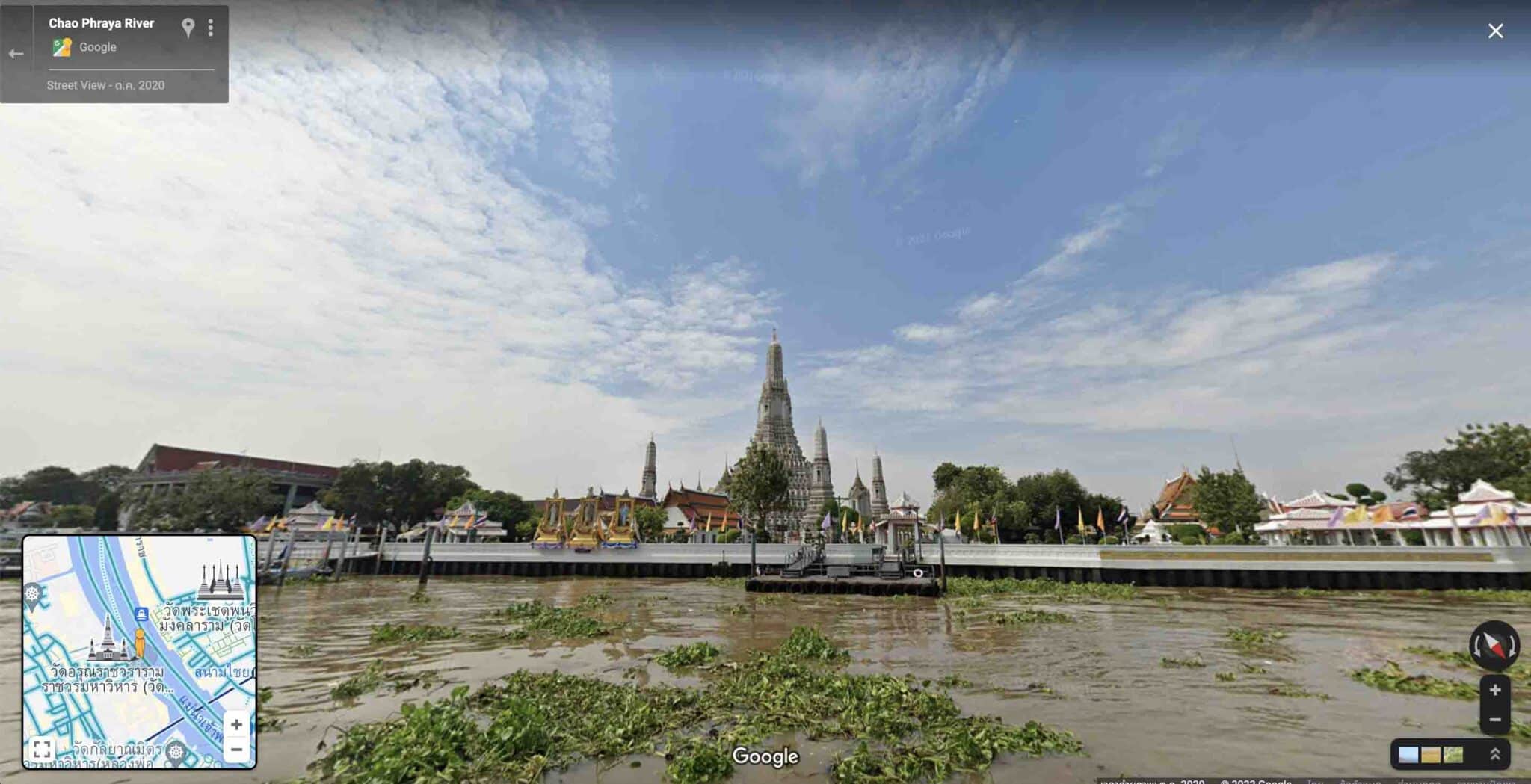 - River Street View scaled - ภาพที่ 7