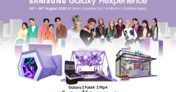 - Samsung Galaxy Flexperience KV1 - ภาพที่ 15