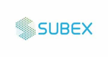 - Subex Logo - ภาพที่ 19